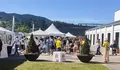 A 5ª Feira da Ciencia enche o Multiúsos de Arcade de proxectos, obradoiros e espectáculo científico