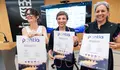 Nace ‘Pontia’, un novo programa para dotar ao comercio local de Pontevedra de ferramentas de I.A. e "salvavidas" de ciberseguridade
