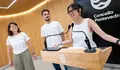 Pontevedra apoia a posta en marcha de "Veciñxs", un proxecto para recuperar o orgullo de barrio e tecer redes comunitarias