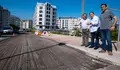 Pontevedra pon en marcha o maior plan de reposición de firmes da súa historia co inicio das obras na rúa Doce de Novembro