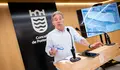 Pontevedra avanza na creación do parque de Ernesto Caballero coa adquisición de tres novas parcelas por 242.000 euros