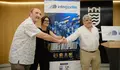 Pontevedra consolídase como referente internacional do balonmán coa segunda edición do Torneo Interpontes