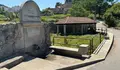 Soutomaior inicia a reforma do tramo do Camiño de Santiago entre a rúa Portas e Lavandeira