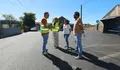 Pontevedra avanza na rehabilitación de firmes na parroquia de Campañó dentro do gran contrato de asfaltados