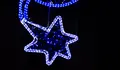 Pontevedra aproba a licitación da iluminación de Nadal de 2026 que incrementa un 25% e supera os 230.000 euros