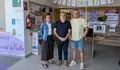 O BNG visita o CODI e o CIM de Valga para coñecer de primeira man o funcionamento destes servizos municipais