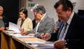 O Concello de Pontevedra impulsa a expansión de Campolongo, que modernizará a súa rede de servizos