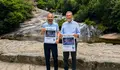 Xosé Lois Romero & Aliboria actuarán o 25 de xullo nas fervenzas de Barosa