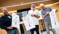Pontevedra presenta a 32ª edición do seu Festival Internacional de Jazz e Blues cunha forte aposta pola mestura e a variedade