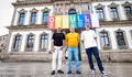 O xornalista e divulgador cultural Ramón Rozas será o pregoeiro das Festas da Peregrina 2026