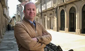 Manuel Fari&ntilde;a