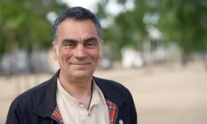 Demetrio G&oacute;mez
