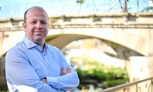 Manuel Fari&ntilde;a