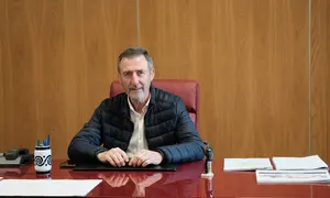 Xos&eacute; Manuel Fern&aacute;ndez Abraldes