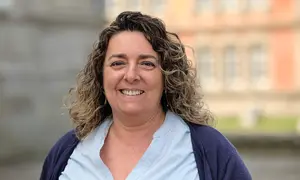 Mar&iacute;a Ortega