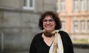 Manuela Rodr&iacute;guez