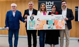 Presentaci&oacute;n de Pont-Up Store