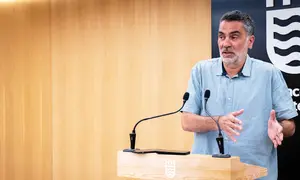 Demetrio G&oacute;mez