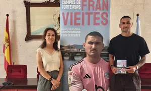 Campus Fran Vieites