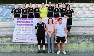 Torneo Feminino