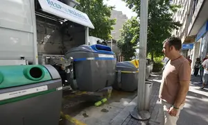 Presentaci&oacute;n lavacolectores