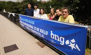 Campa&ntilde;a D&iacute;a da Patria Galega