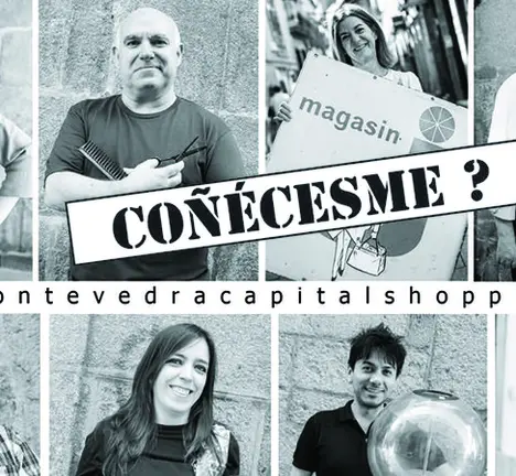 Cartaz tendas ENVES 1, PROMOCI&Oacute;N ECON&Oacute;MICA, CO&Ntilde;&Eacute;CESME?