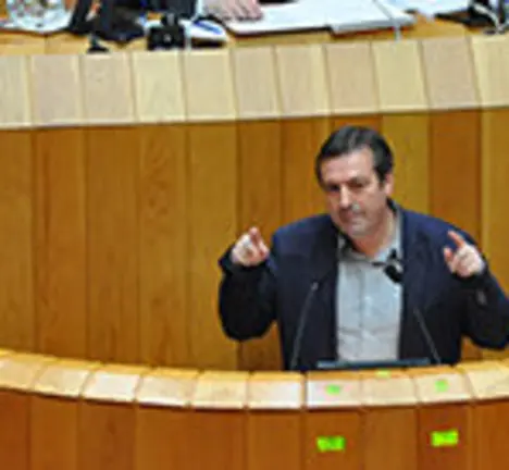 Intervenci&oacute;n de Lu&iacute;s Bar&aacute;