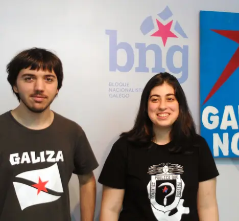 Mart&iacute;n Coego e Mar&iacute;a Bar&aacute; 800x450