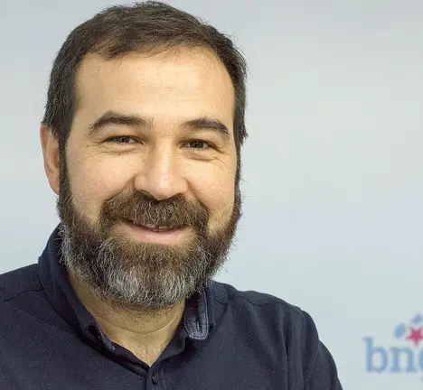 Marcos Suárez