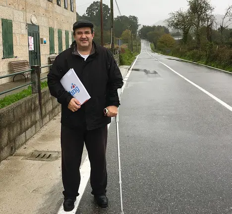 Ernesto Filgueira-Borela