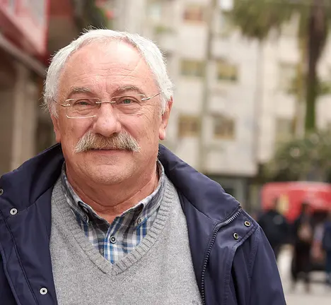 César Mosquera