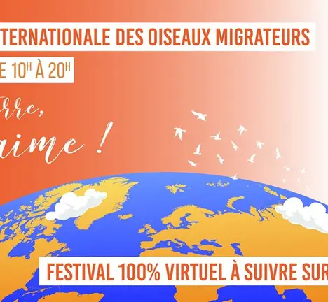 Notre terre, on l'aime ! 