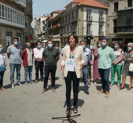 FOTO ANAPONTON PONTEVEDRA