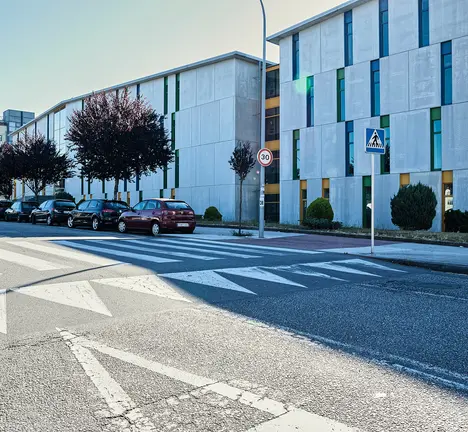 conservatorio