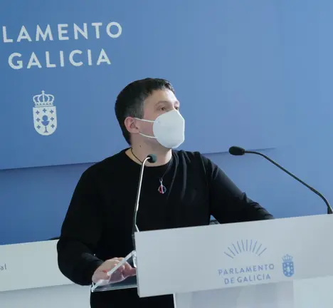 manu parlamento