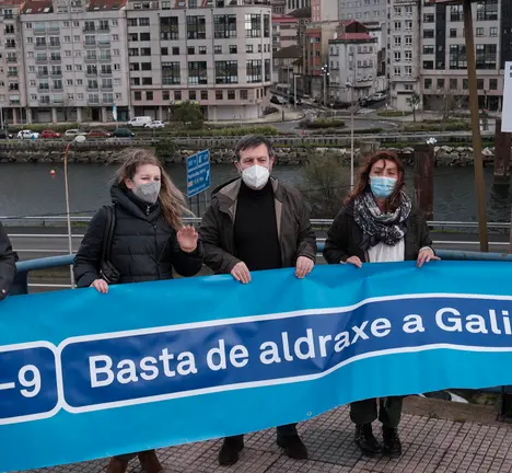 Foto Campa&ntilde;a AP9