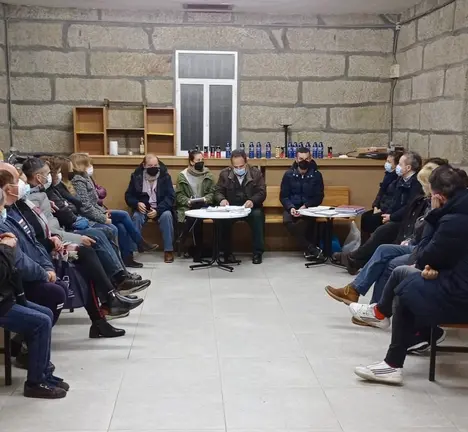 Cerdedo-Cotobade-reuni&oacute;n pedre