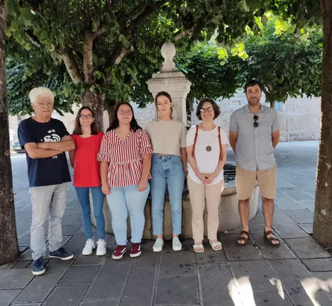 Consello Local de Cuntis
