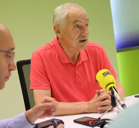 C&eacute;sar Mosquera