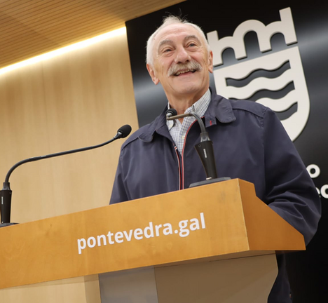 C&eacute;sar Mosquera