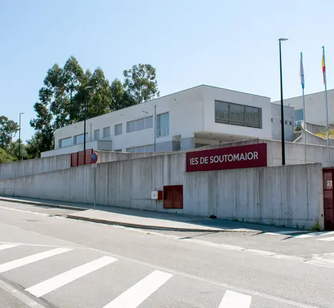 IES Soutomaior