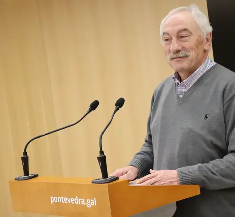 C&eacute;sar Mosquera