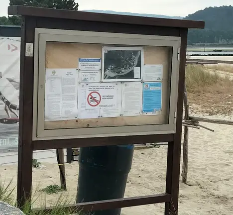 Praia de Lourido