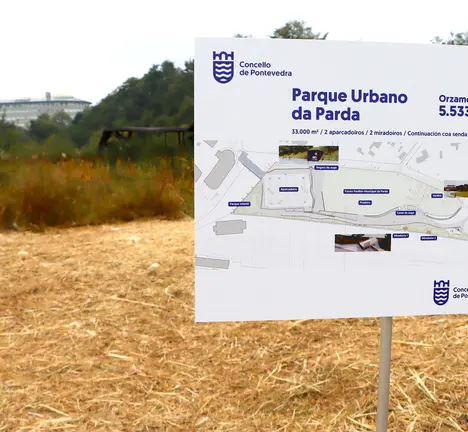 Parque A Parda