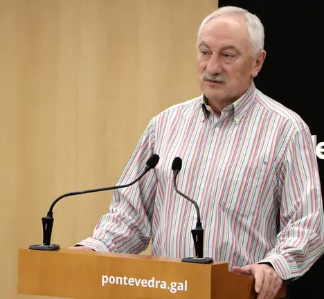 C&eacute;sar Mosquera