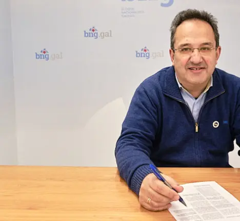 Ernesto Filgueira