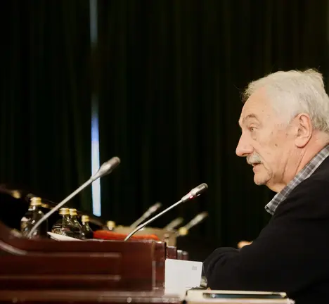C&eacute;sar Mosquera