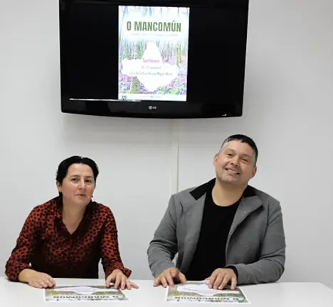 charo bouzon e manu lourenzo