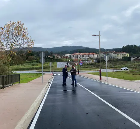 Estrada Valb&oacute;n